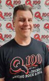 Chatterson's Q100 Wake Up Call